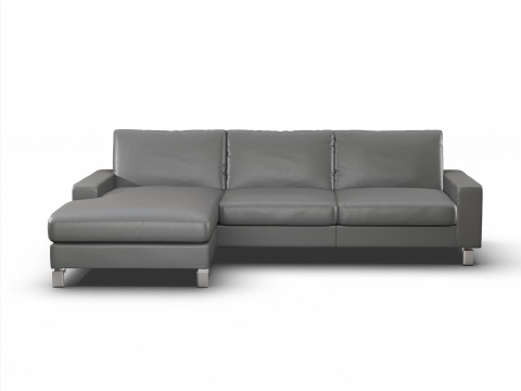 Ecksofa LO Large L